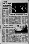Larne Times Thursday 04 November 1993 Page 54
