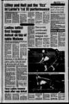 Larne Times Thursday 04 November 1993 Page 55