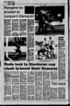 Larne Times Thursday 04 November 1993 Page 58