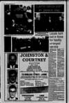 Larne Times Thursday 25 November 1993 Page 8