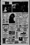 Larne Times Thursday 25 November 1993 Page 10