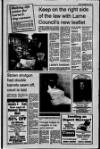 Larne Times Thursday 25 November 1993 Page 13