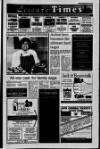 Larne Times Thursday 25 November 1993 Page 19