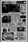 Larne Times Thursday 25 November 1993 Page 21