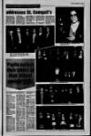 Larne Times Thursday 25 November 1993 Page 25