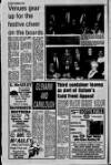 Larne Times Thursday 25 November 1993 Page 28