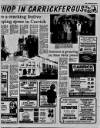 Larne Times Thursday 25 November 1993 Page 31