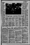 Larne Times Thursday 25 November 1993 Page 57