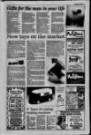 Larne Times Thursday 25 November 1993 Page 65