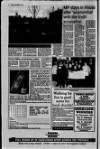 Larne Times Thursday 09 December 1993 Page 6