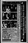 Larne Times Thursday 09 December 1993 Page 8