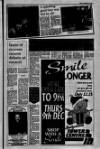 Larne Times Thursday 09 December 1993 Page 11
