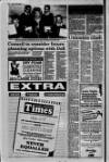 Larne Times Thursday 09 December 1993 Page 12