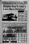 Larne Times Thursday 09 December 1993 Page 15