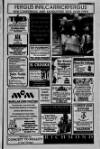 Larne Times Thursday 09 December 1993 Page 21