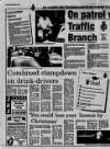 Larne Times Thursday 09 December 1993 Page 28