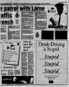 Larne Times Thursday 09 December 1993 Page 29