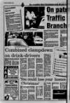 Larne Times Thursday 09 December 1993 Page 30