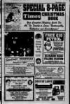 Larne Times Thursday 09 December 1993 Page 31
