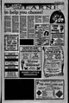 Larne Times Thursday 09 December 1993 Page 33