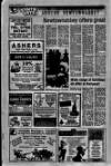 Larne Times Thursday 09 December 1993 Page 34