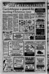 Larne Times Thursday 09 December 1993 Page 38