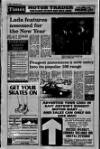 Larne Times Thursday 09 December 1993 Page 42