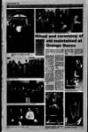 Larne Times Thursday 09 December 1993 Page 48