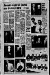 Larne Times Thursday 09 December 1993 Page 54