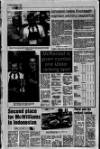 Larne Times Thursday 09 December 1993 Page 56