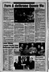 Larne Times Thursday 09 December 1993 Page 58