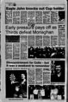 Larne Times Thursday 09 December 1993 Page 60