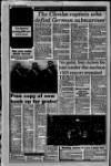 Larne Times Thursday 16 December 1993 Page 24