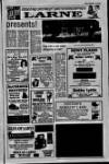 Larne Times Thursday 16 December 1993 Page 31