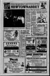 Larne Times Thursday 16 December 1993 Page 33