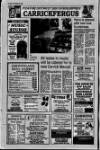 Larne Times Thursday 16 December 1993 Page 34