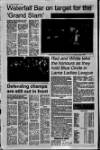 Larne Times Thursday 16 December 1993 Page 54