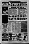 Larne Times Thursday 16 December 1993 Page 62