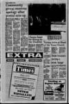 Larne Times Thursday 23 December 1993 Page 8