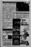 Larne Times Thursday 23 December 1993 Page 11