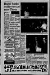 Larne Times Thursday 23 December 1993 Page 14