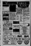 Larne Times Thursday 23 December 1993 Page 18