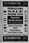 Larne Times Thursday 23 December 1993 Page 23