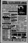Larne Times Thursday 23 December 1993 Page 32