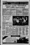 Larne Times Thursday 23 December 1993 Page 34