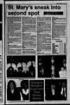 Larne Times Thursday 23 December 1993 Page 45