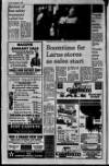 Larne Times Friday 31 December 1993 Page 2