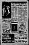 Larne Times Friday 31 December 1993 Page 4