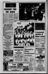 Larne Times Friday 31 December 1993 Page 10