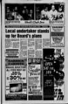 Larne Times Friday 31 December 1993 Page 11